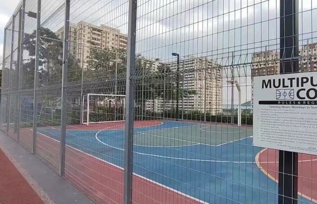 URBAN SUITES SEA VIEW GEORGETOWN PENANG - Foto 70