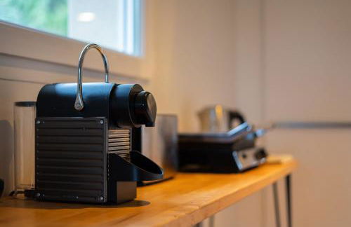 Havre du Golf - Joli T2 neuf - Photo 15