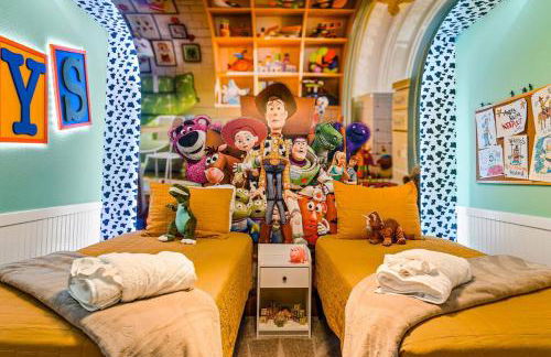 Brand New Charming Home 9 Miles to Disney - Foto 41