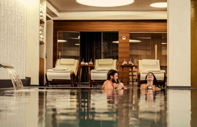 Borgo degli Angeli Wellness & Resort - Photo 41