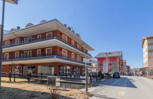 Appartamento incantevole in centro Aprica - Des Alpes - Foto 20