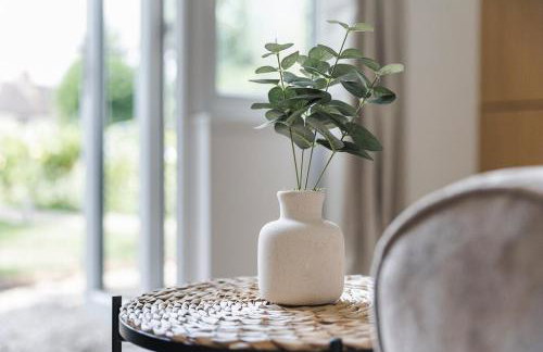 The Dorjean at Mill Road - relaxing 1 bed 1 bath - Foto 15