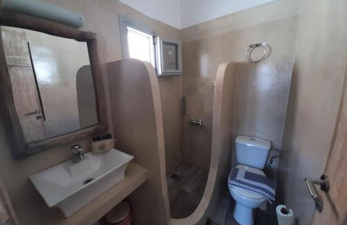 ΚΥΘΝΟΣ LAREROOMS - Foto 13