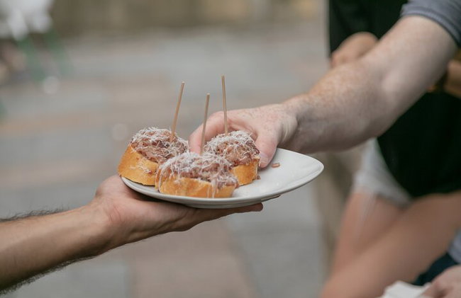 Visite des pintxos de Bilbao : aventure culinaire de 3 heures tout compris - Photo 12