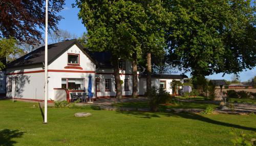 Ferienwohnung Kastanienhof - Foto 2