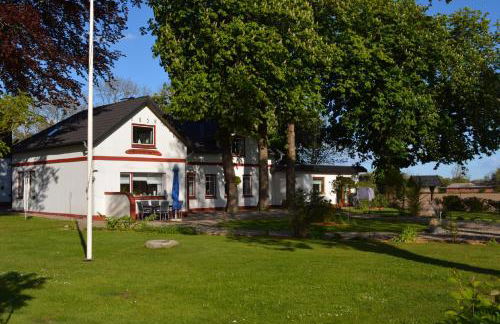 Ferienwohnung Kastanienhof - Foto 2