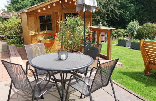 Ferienwohnung Fackiner - Foto 19