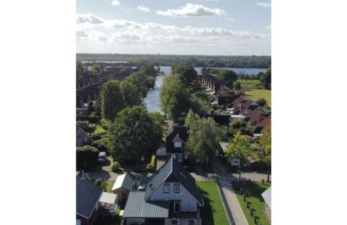 Fehnhuus Comfortable holiday residence - Foto 24