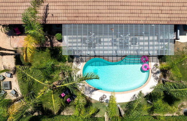 Palm Springs Paradise - Foto 76