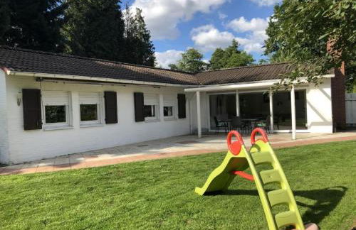 Holiday Home Natur by Interhome - Foto 24