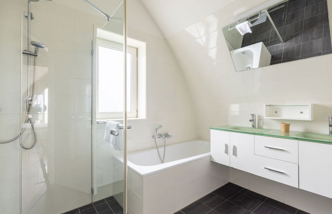 Apartment in Egmond With Stunning Sea Views - Foto 17