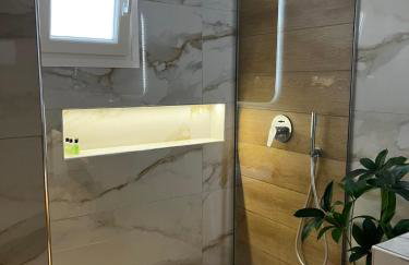 Afiartis Avli House - Foto 13