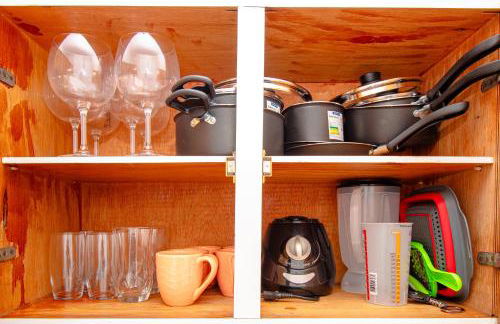 Apto Prático & Completo em Copa - Foto 13