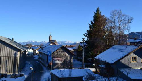 Straub / Ferienwohnung Allgäublume - Foto 4