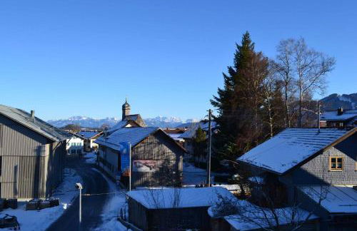 Straub / Ferienwohnung Allgäublume - Foto 4
