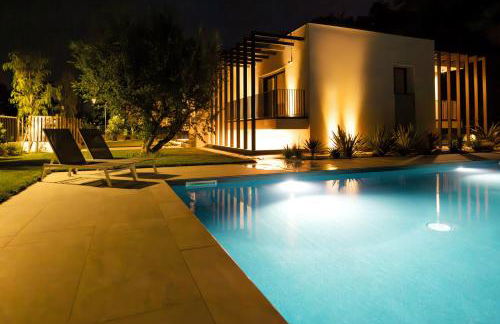 Villa THE ONE - ZAvillas - up to 14 people - Foto 55