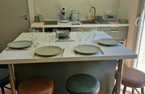 Green love & Spa - Villa Romantique - Foto 10