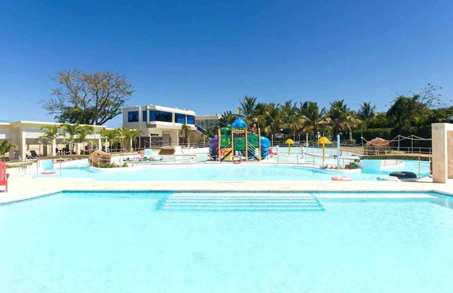 Villa Royale Luxury 4-bedroom Paradise In Sosua - Foto 21