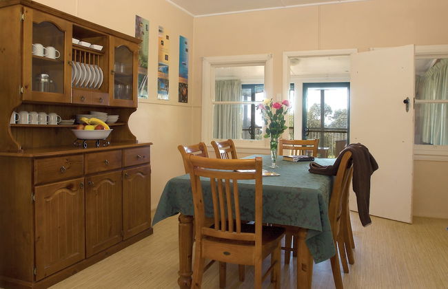 Tuckers Rocks Cottage - Photo 5