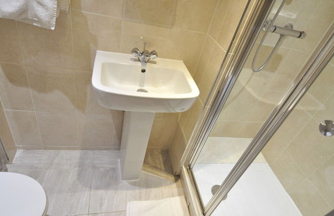 Kempsford House Apartments - Foto 31