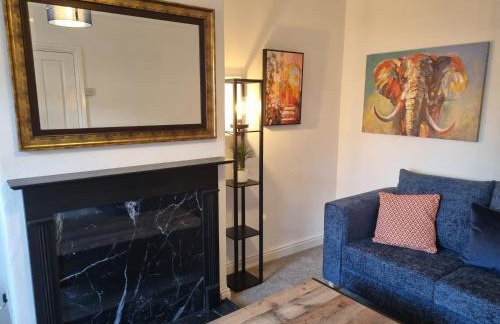 Charfield House by Cliftonvalley Apartments - Foto 34