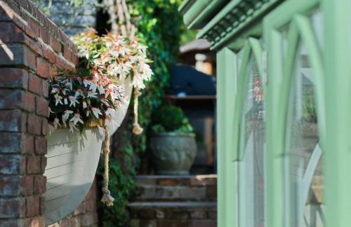 Quaint 18th Century Cottage in Lymington - Foto 26