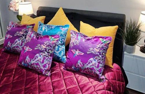 Simple Stays - London Heathrow Luxury Apartment-2nd Floor - Foto 14