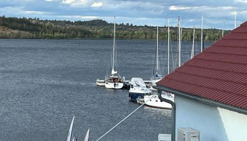 Villa di Lago - Ferienhaus mit Sauna - Foto 5