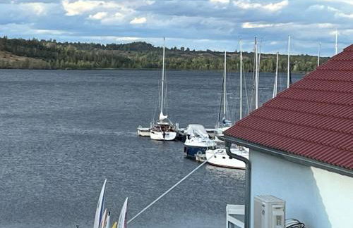 Villa di Lago - Ferienhaus mit Sauna - Foto 5