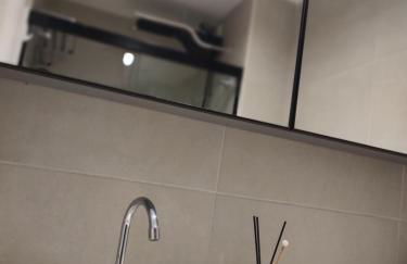 Estúdio luxuoso Vista Mar, Art Studio Open Space - Photo 51