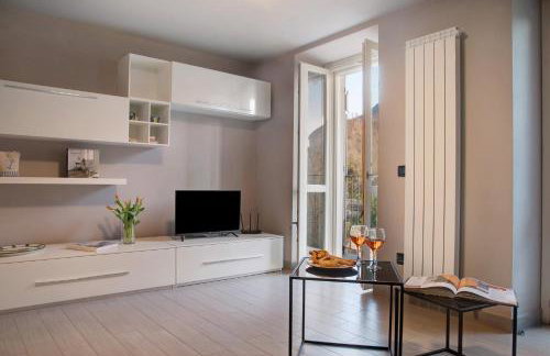 Il sole di calde Lago Maggiore 505 - Foto 6