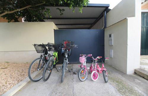 RentalSevilla Brisa del Aljarafe con piscina climatizada a 15 minutos de Sevilla - Foto 38