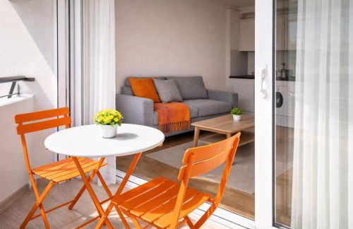 Beachfront apartment with sea views - Foto 3