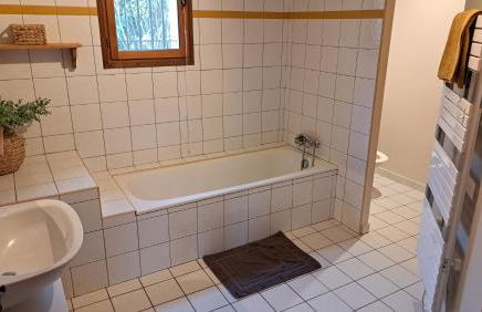 Maison Aksel - Foto 15