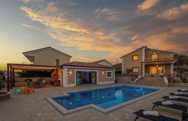 Villa Vilani Spa & Pool - Foto 32