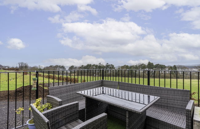 Loch Leven Lodge 25 East - Foto 29