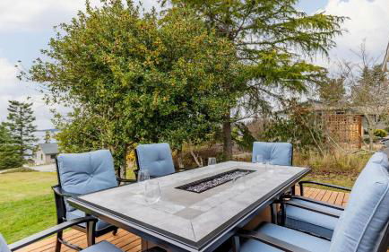 Whidbey Bliss by Avantstay 2min to Beach + View - Foto 68