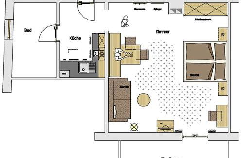 Residence *** Geringerhof - Foto 63