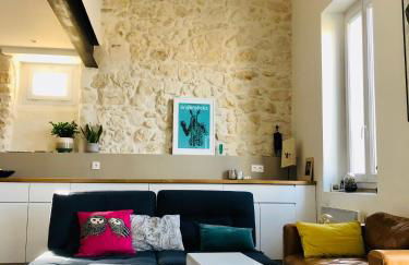 Joli duplex avec terrasse - Foto 7