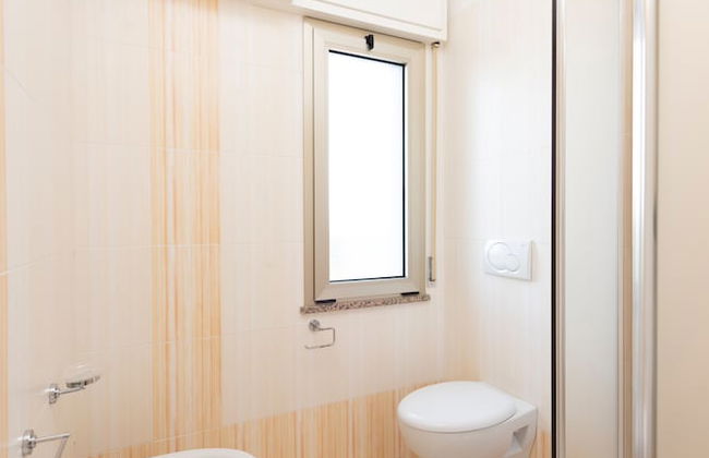 Residence Quadrifoglio - Foto 35