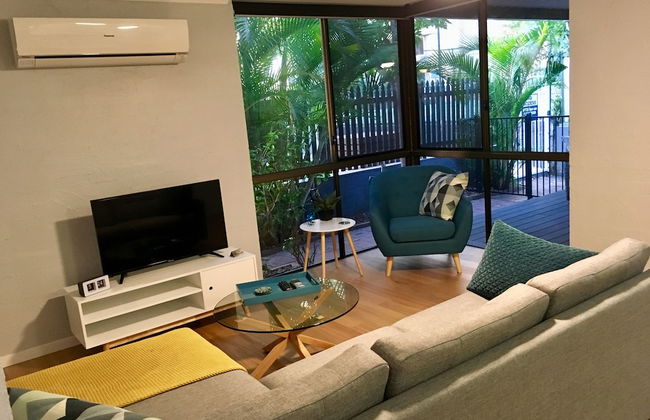 Burleigh Palms Holiday Apartments - Photo 16