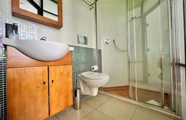 GuestHouse Lugano University - Photo 28