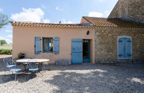 Château Pech-Celeyran - Foto 32