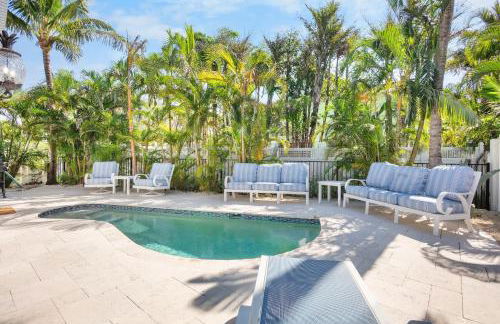 Bean Point Bungalow - Foto 27