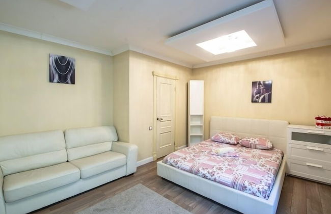 Apartment - Artsymovicha 5k1 - Photo 1