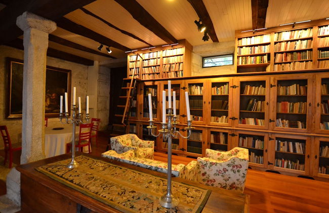 Casa De Sezim - Foto 11