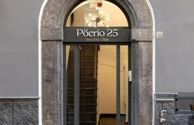 Poerio 25 Boutique Stay - Foto 13