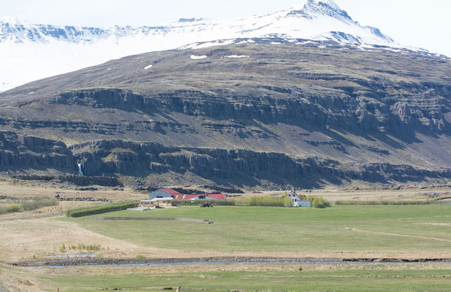 Bragdavellir Cottages - Foto 47