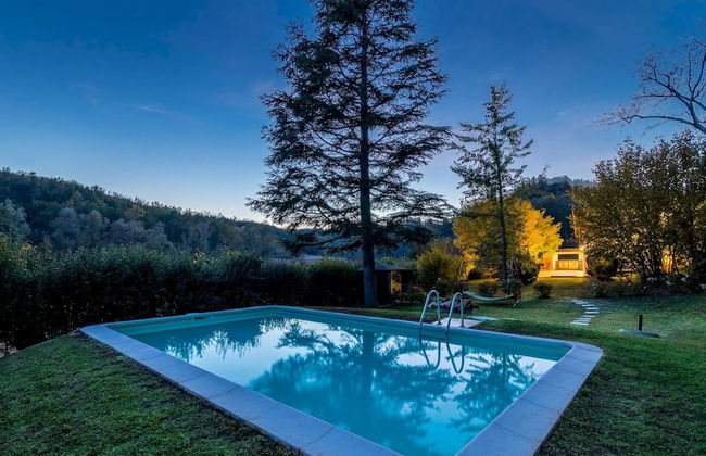 Cascina La Valle 10 2 - Foto 8