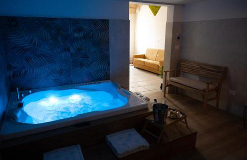 TREVVOLTE Apulian Apartments - Foto 67